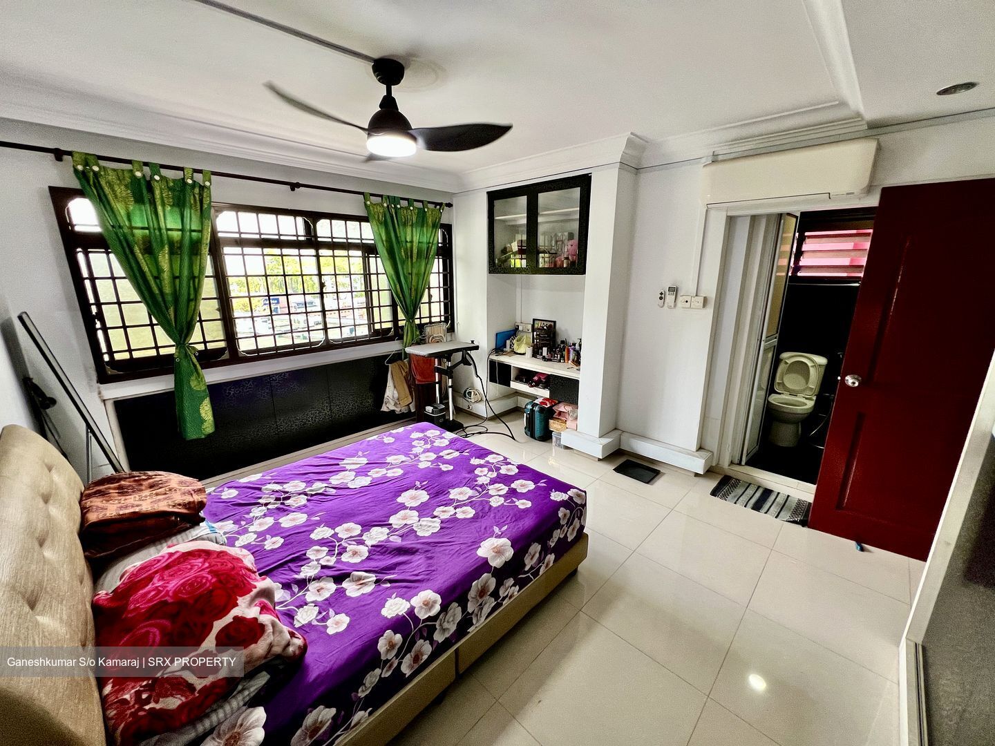 Blk 528 Jelapang Road (Bukit Panjang), HDB Executive #467403541
